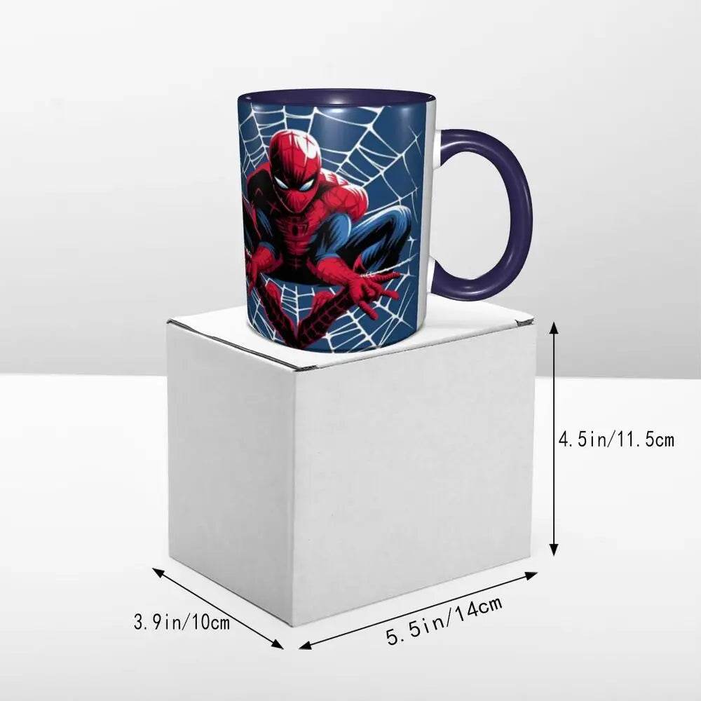 Mug Marvel Spider-Man