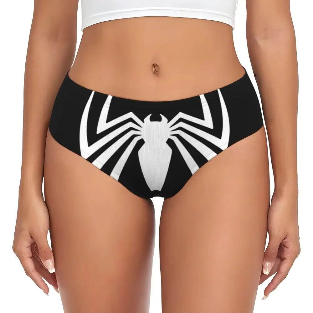 Culotte Spider-Man Ironspider