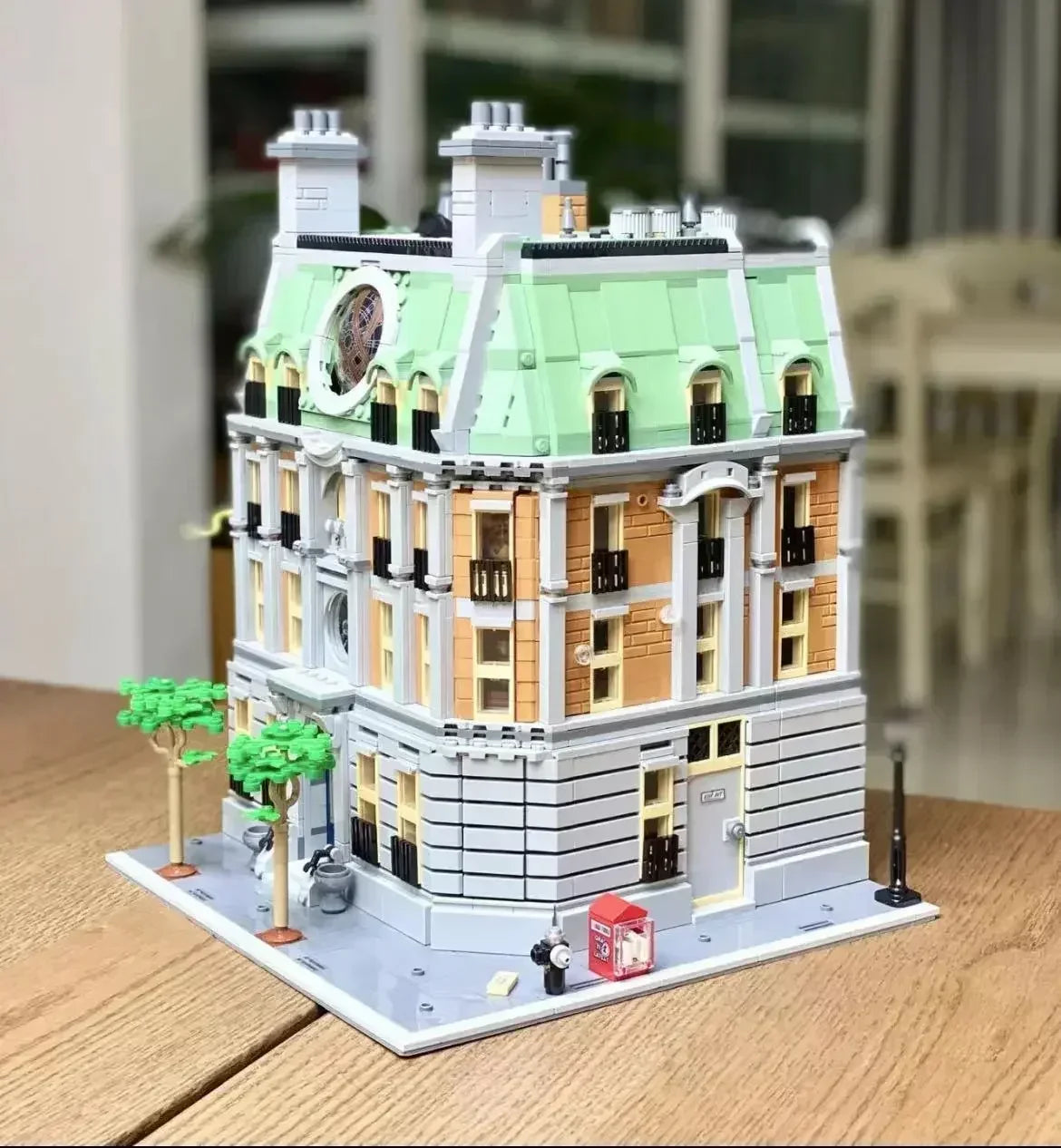 LEGO Spider-Man No Way Home - Sanctum Sanctorum