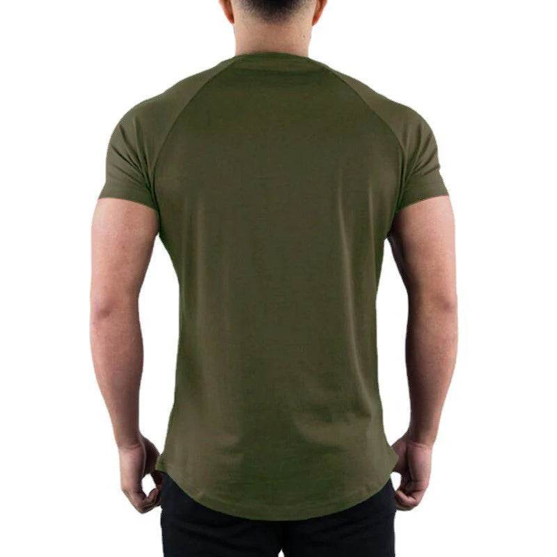 T-Shirt Logo de Spider-Man Slim Fit
