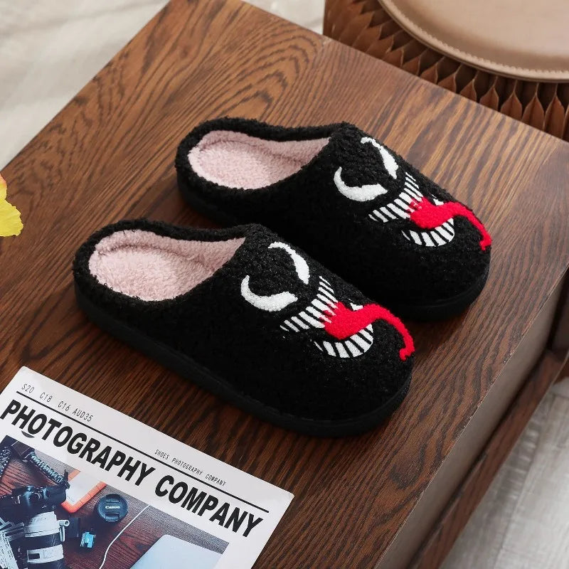 Chausson Spider-Man - Venom