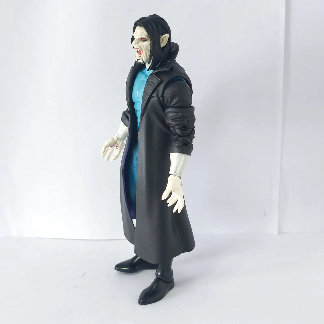 Figurine Spider-Man - Morbius
