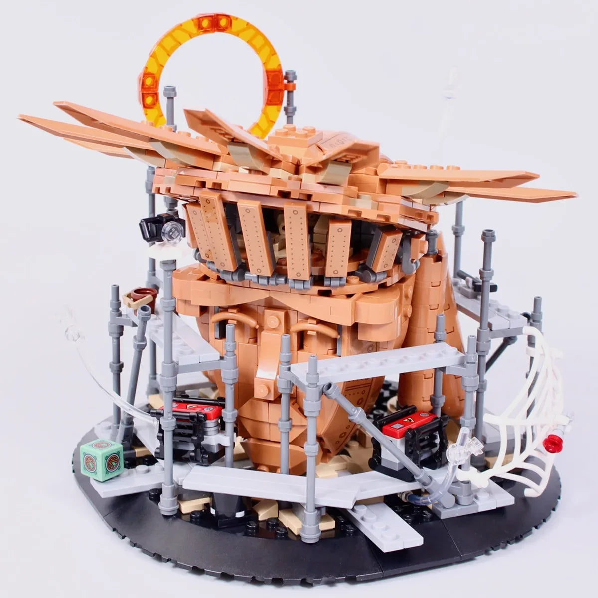 LEGO Spider-Man - Combat No Way Home
