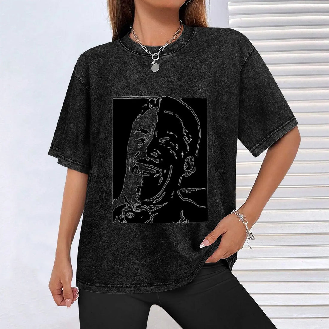 T-Shirt Spider-Man - Jonah Jameson