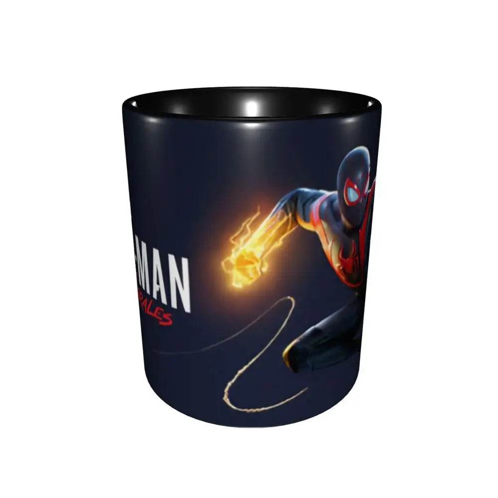 Mug Masque de Spider-Man