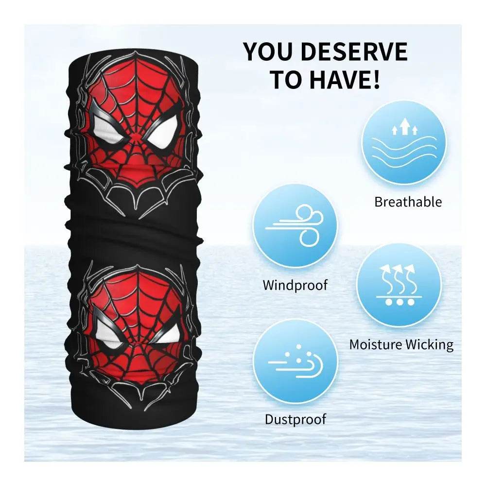 Tour de Cou Spider-Man Spidersense