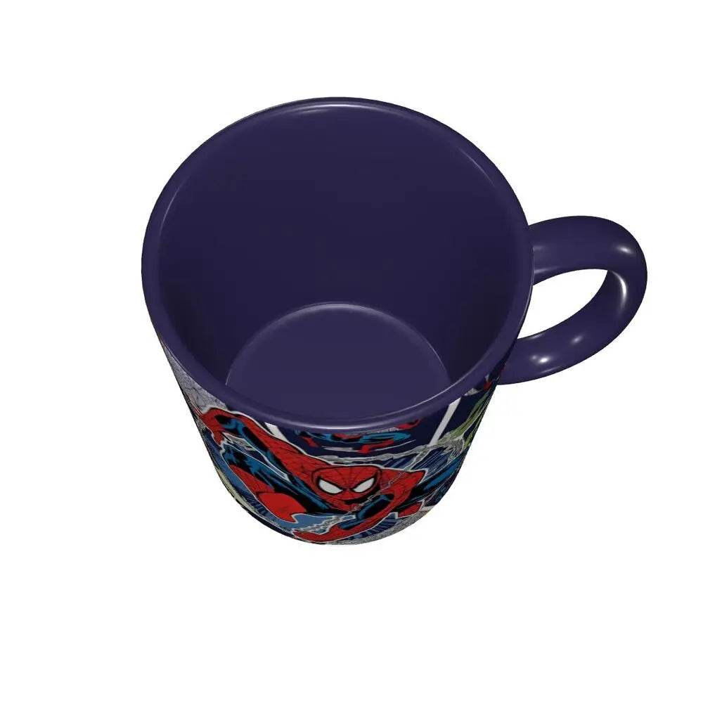 Mug Spider-Man Miles Morales