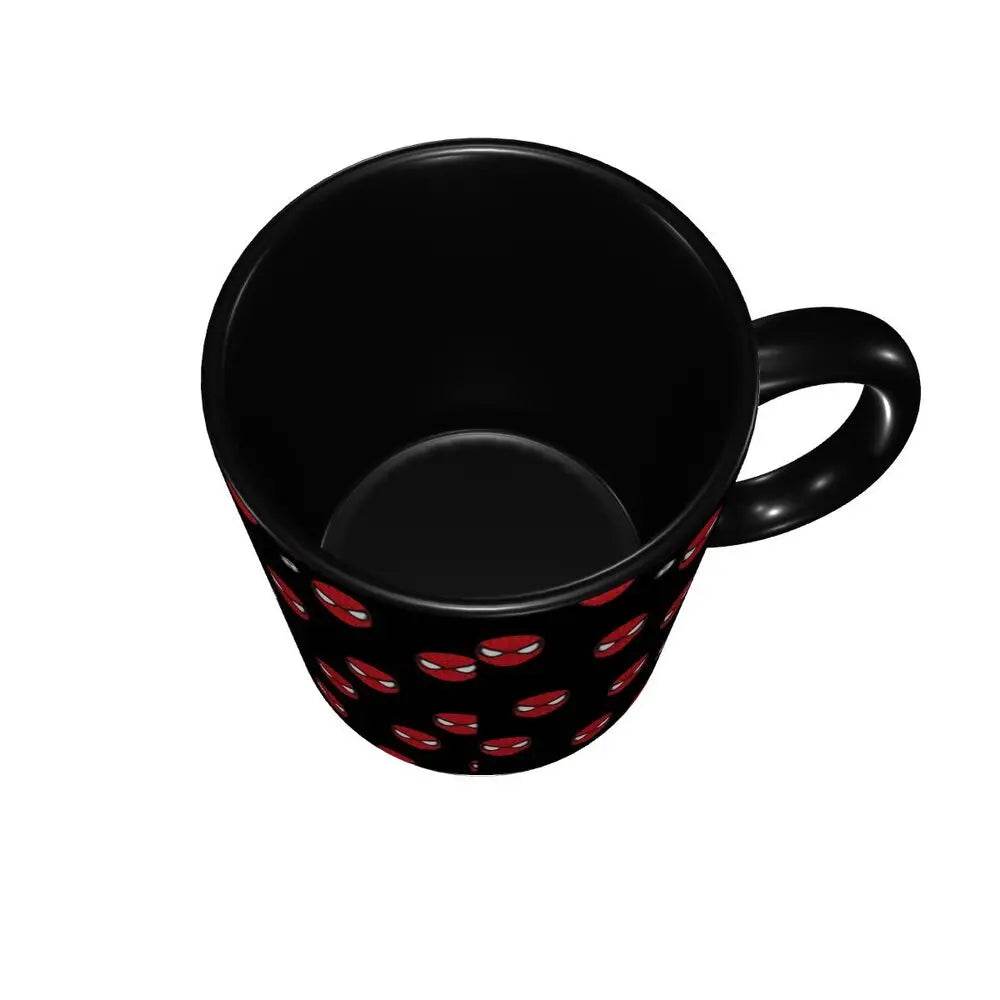 Mug The Amazing Spider-Man