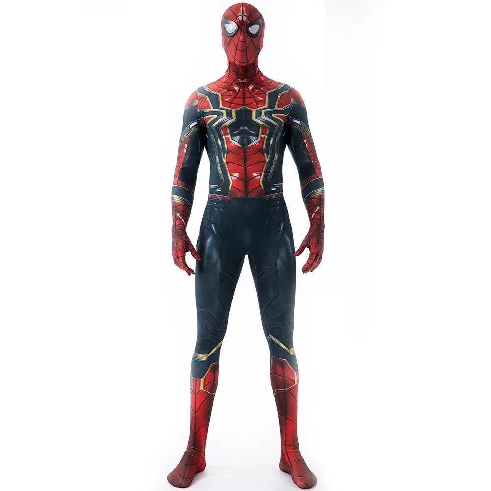 Déguisement Spider-Man Avengers pour Adulte
