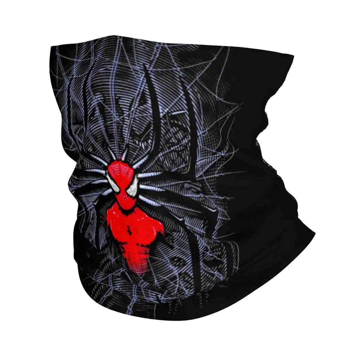 Tour de Cou Spider-Man Spidersense