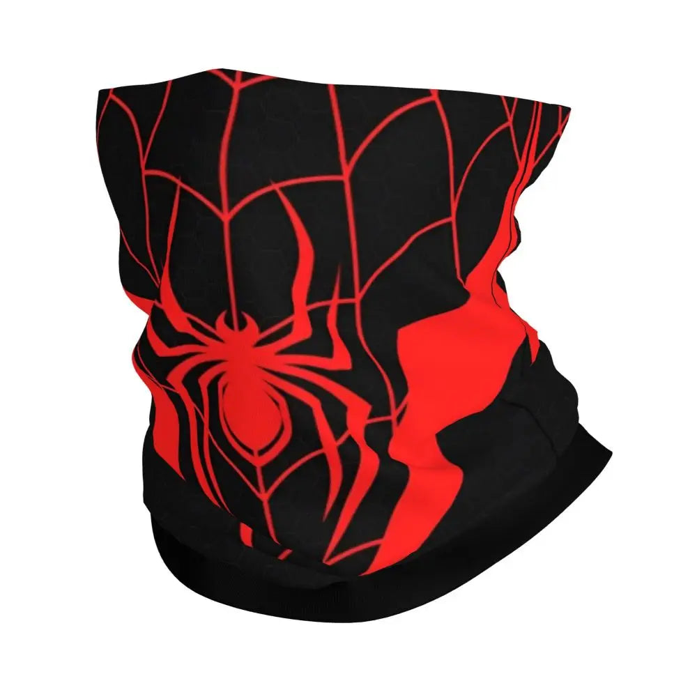Cagoule Masque de Spider-Man