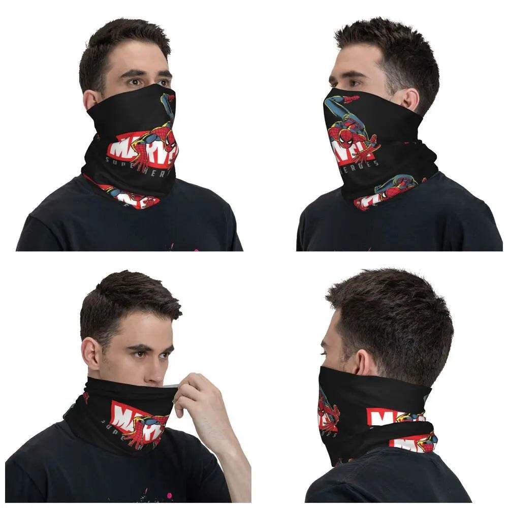 Tour de Cou Spider-Man Spidersense