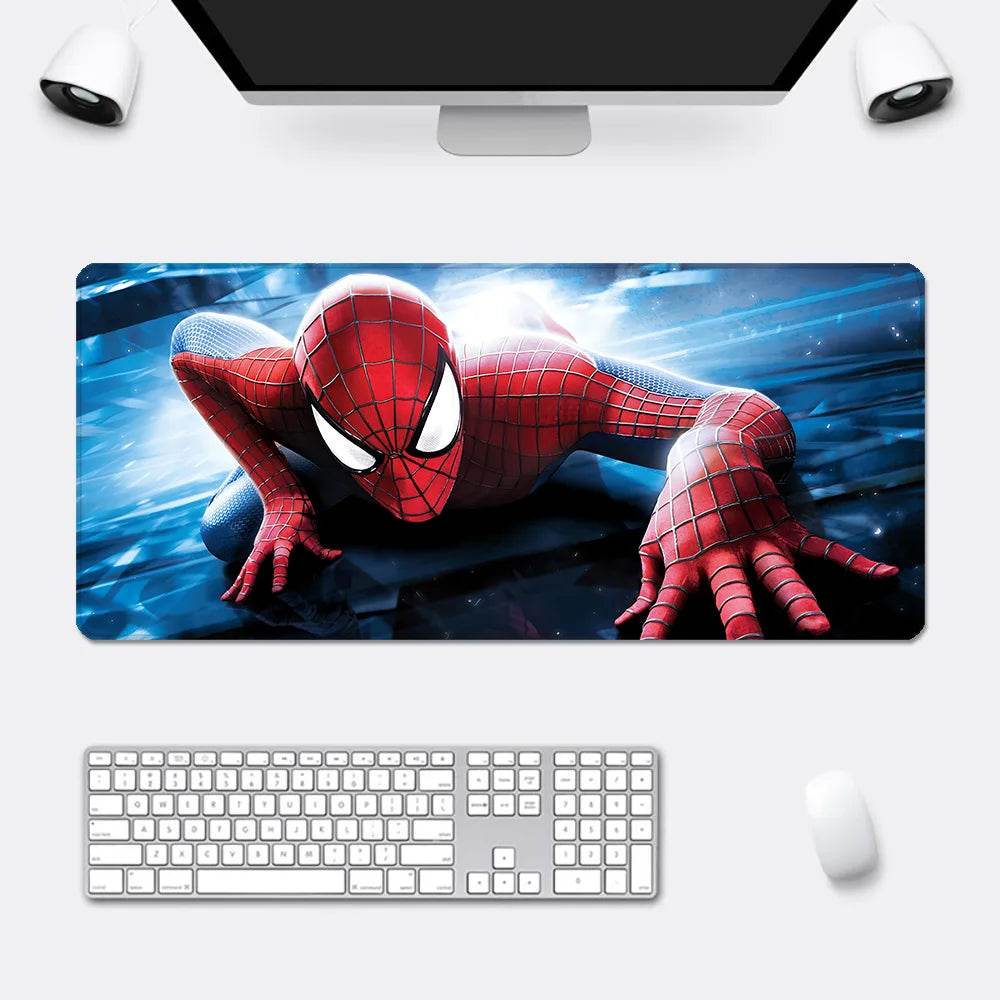 Tapis de Souris Spider-Man qui Grimpe