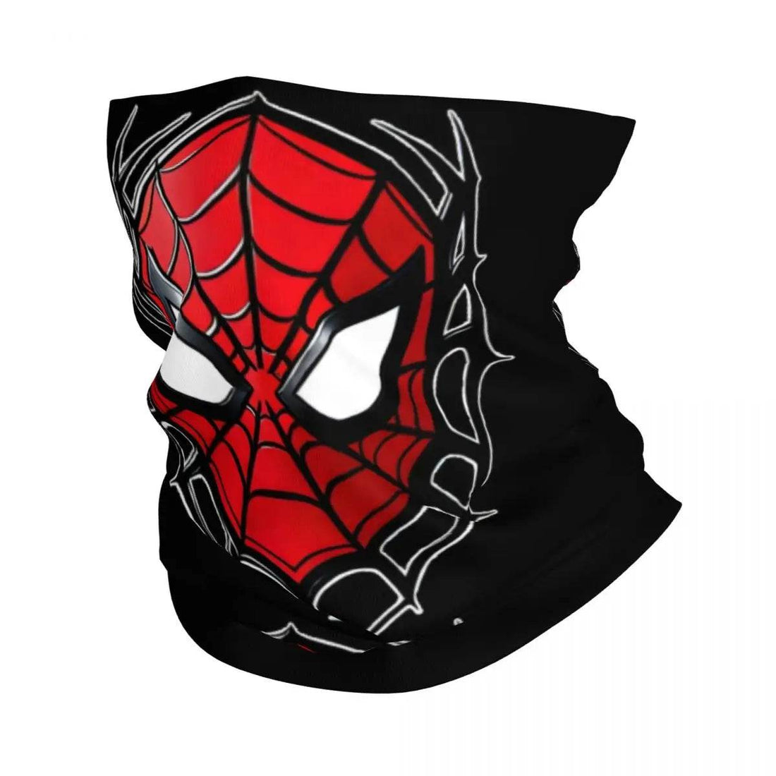 Tour de Cou Masque de Spider-Man