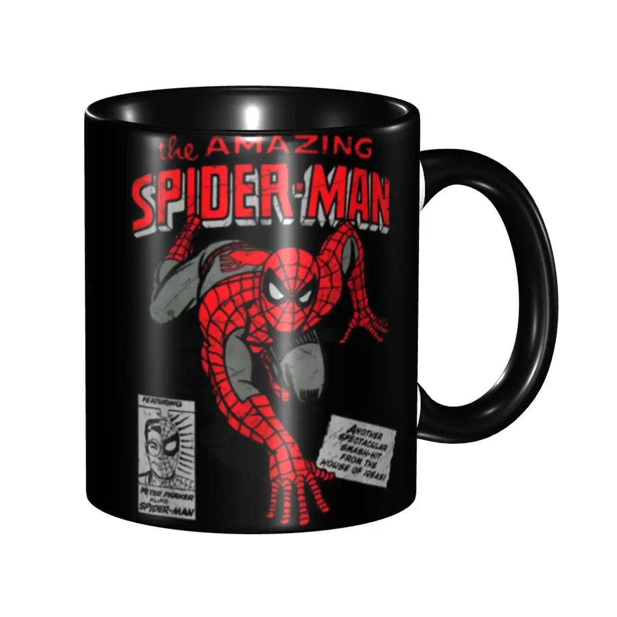 Mug The Amazing Spider-Man