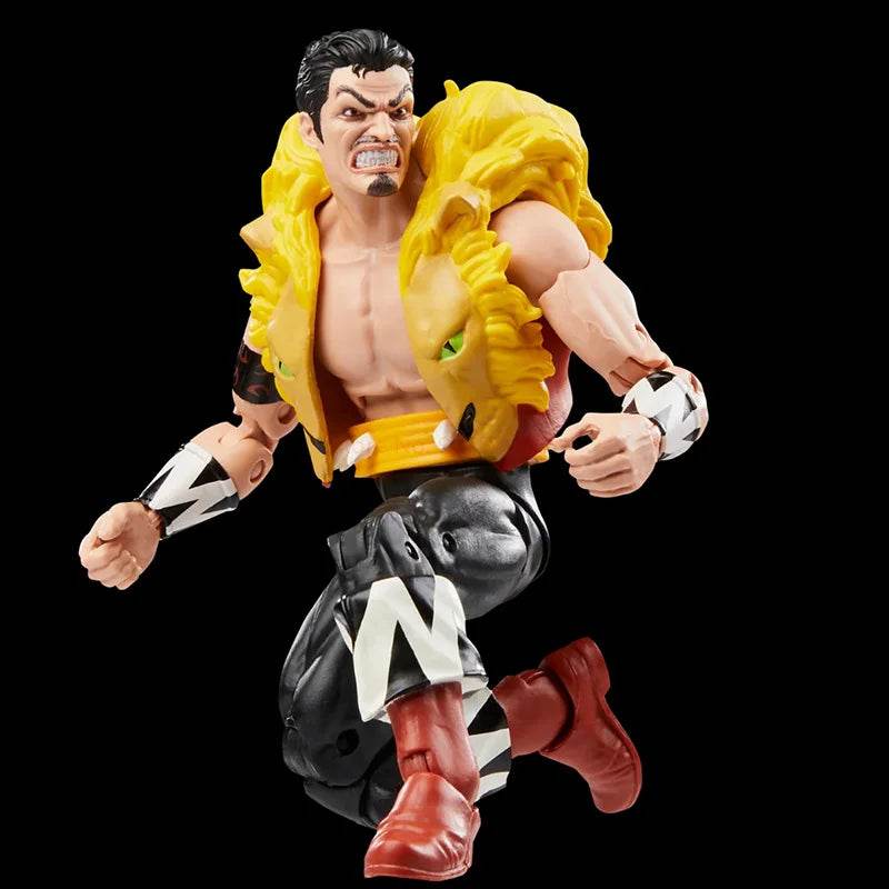 Figurine Spider-Man - Kraven