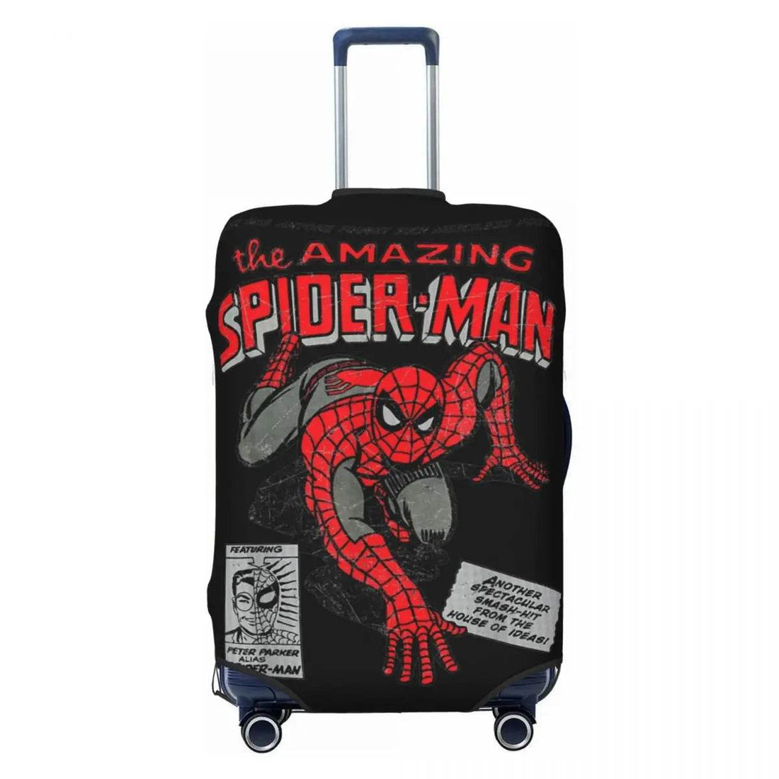 Housse de Valise Spider-Man The Amazing Spider-Man