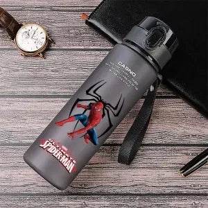 Gourde Ultimate Spider-Man