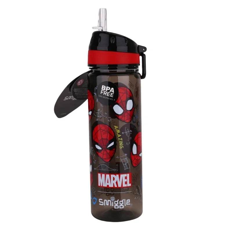 Pack Complet Sac à Dos Spider-Man
