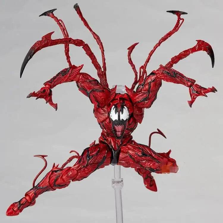 Figurine Spider-Man - Carnage