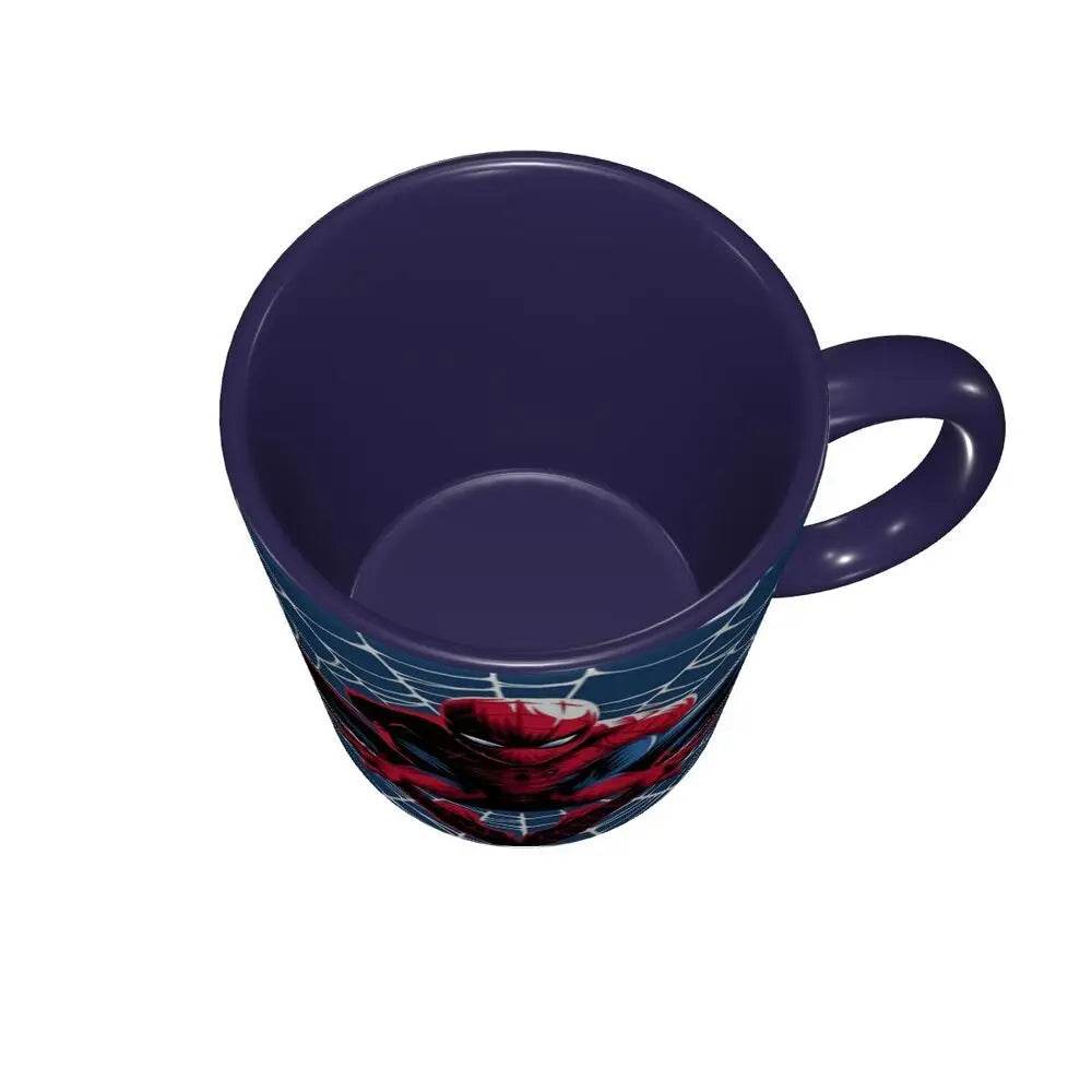 Mug Spider-Man et Venom