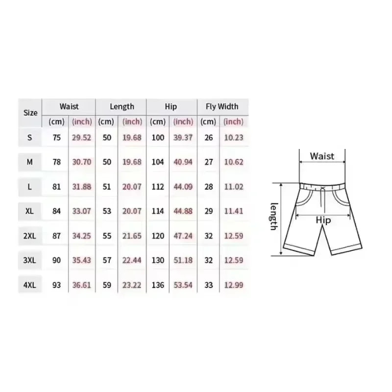Short de Bain Spider-Man Classique pour Homme
