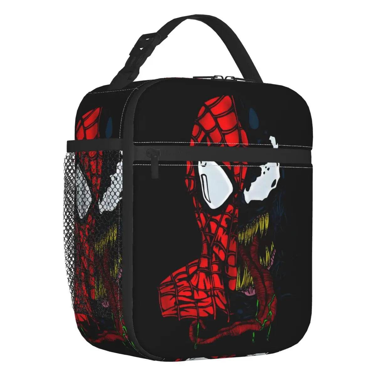 Lunch Bag Spectacular Spider-Man