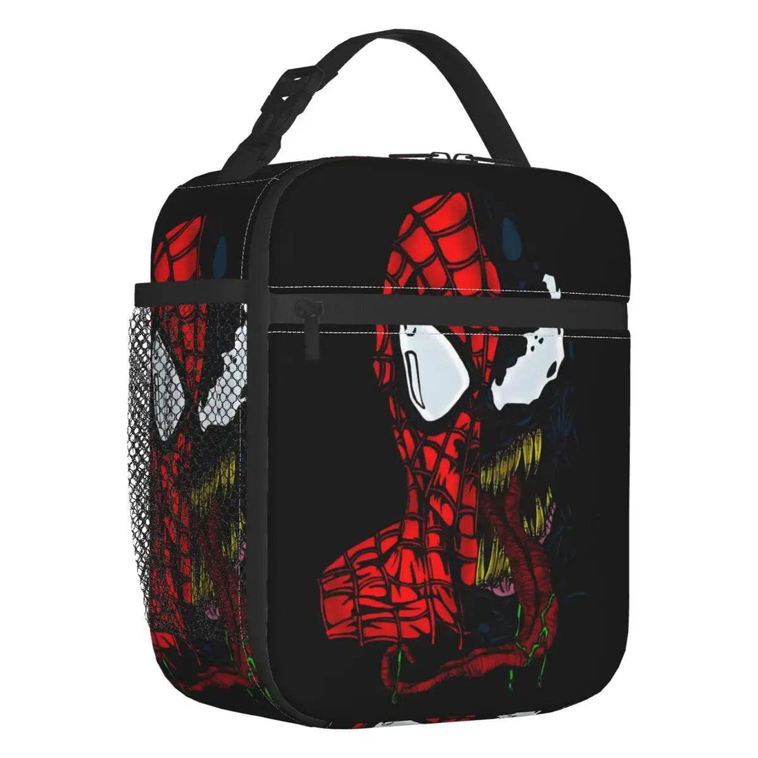 Lunch Bag Spectacular Spider-Man