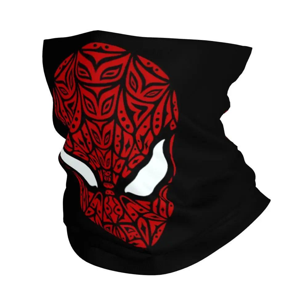 Cagoule Logo de Spider-Man