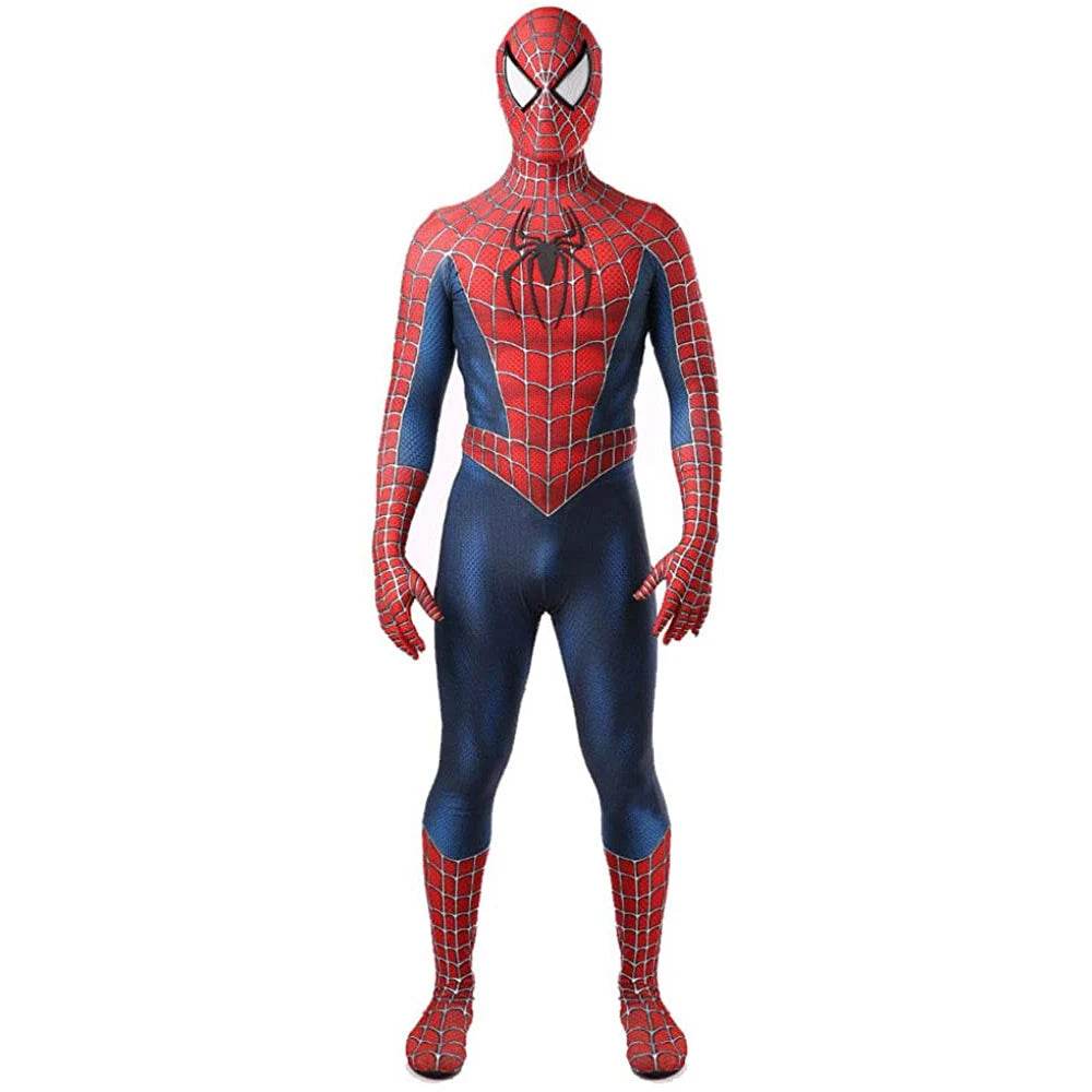 Déguisement Spider-Man Tobey Maguire
