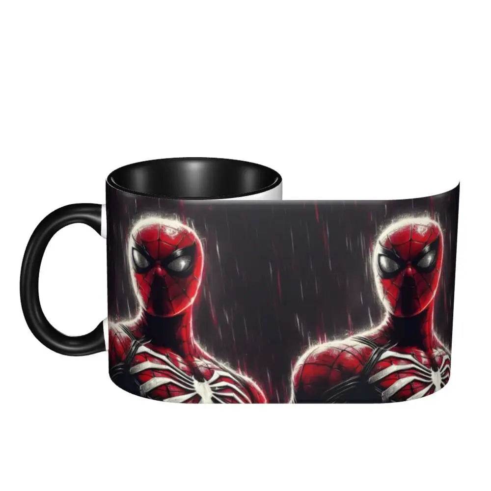 Mug Marvel Spider-Man