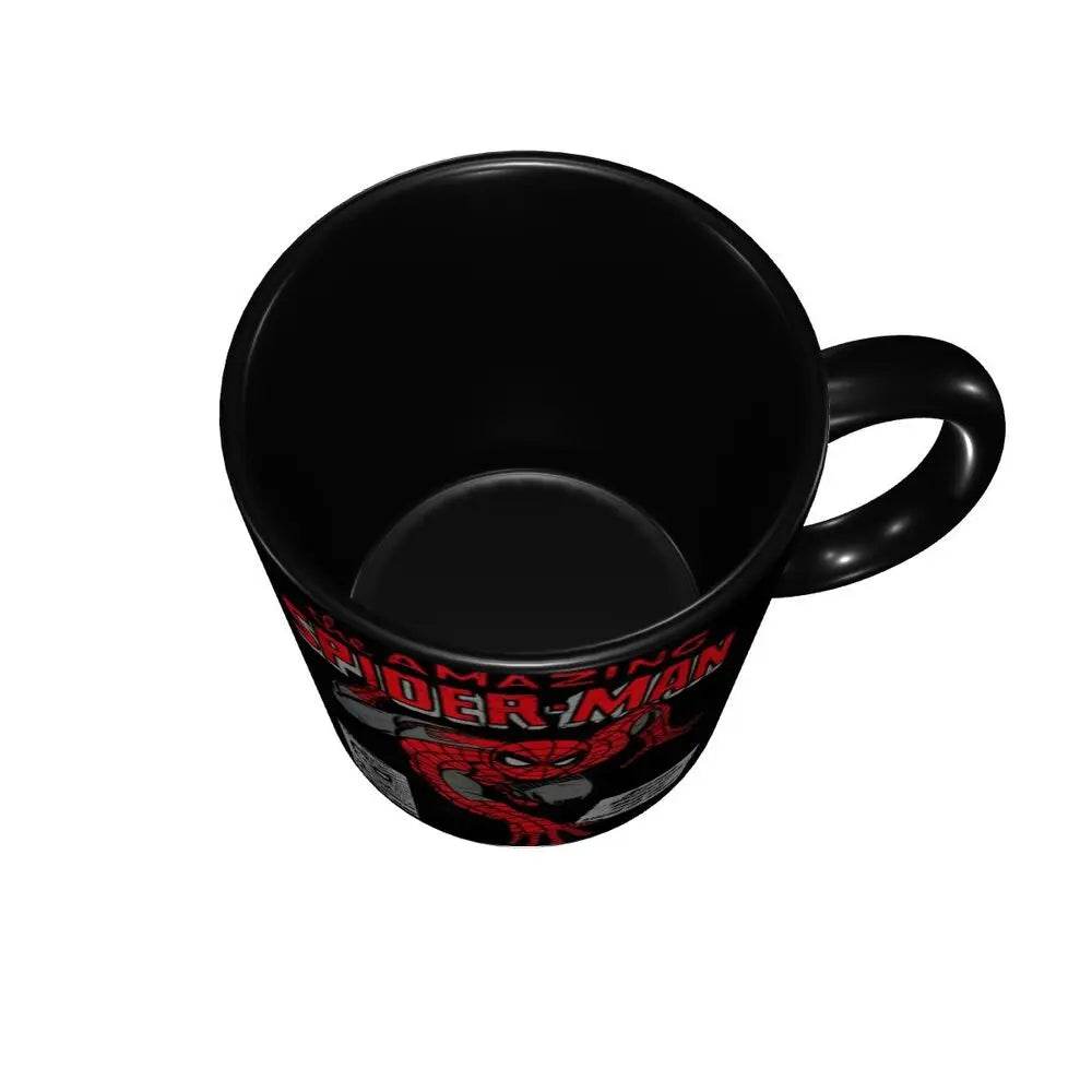Mug Masque de Spider-Man