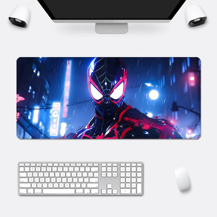 Tapis de Souris Spider-Man Miles Morales Jeu Vidéo