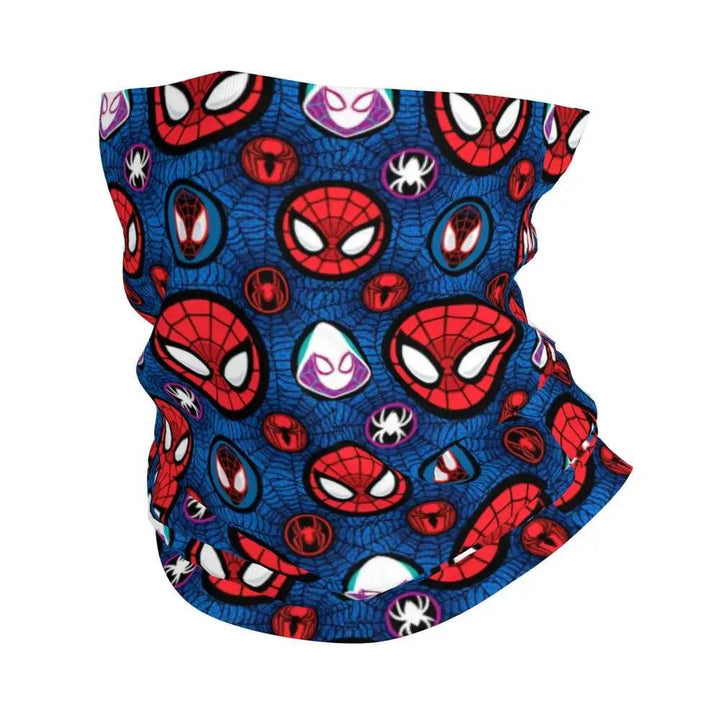 Tour de Cou Spider-Man Spiderverse