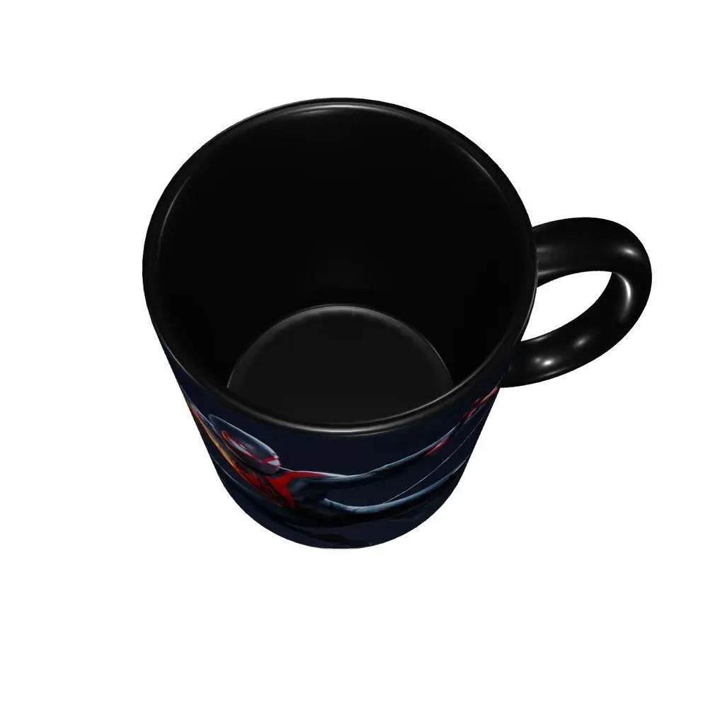 Mug Spider-Man Miles Morales