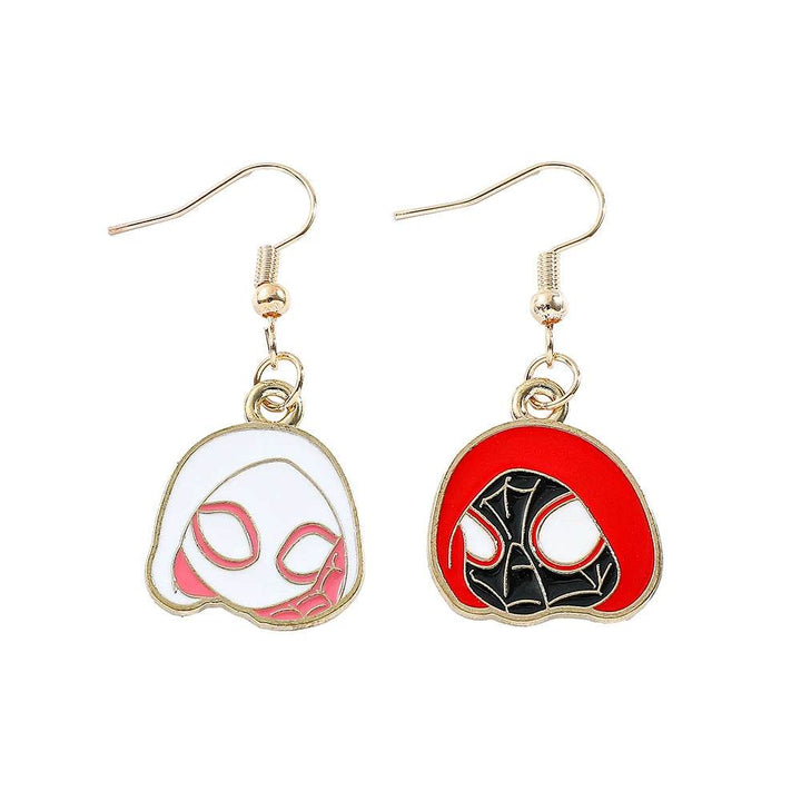 Boucle D'oreille Spider-Man - Miles Morales