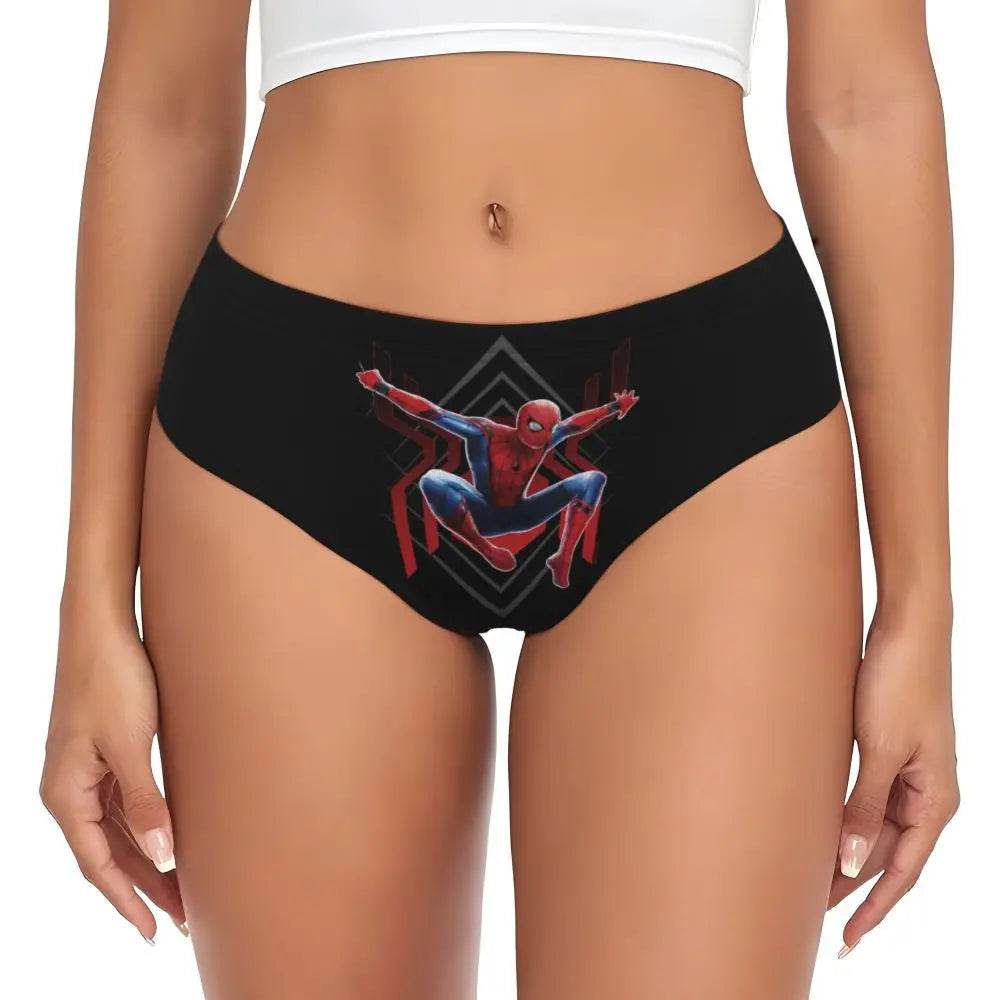 Culotte Spider-Man Spidersense
