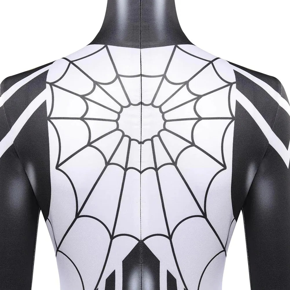 Déguisement Spider-Man - Cindy Moon (Silk)