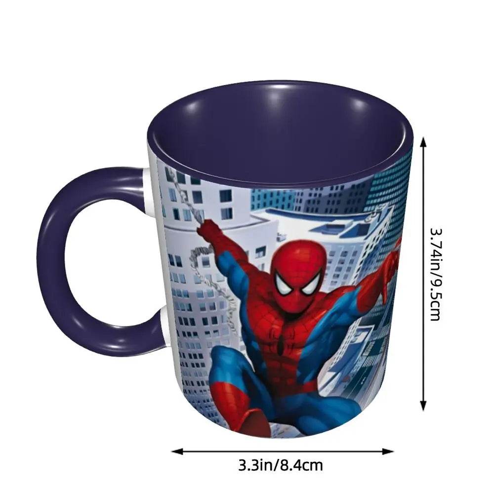 Mug Marvel Spider-Man