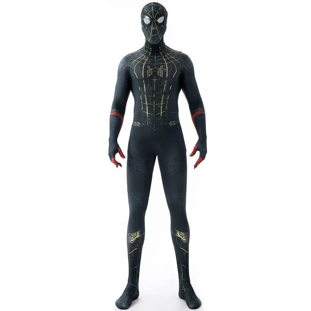 Déguisement Spider-Man Furtif