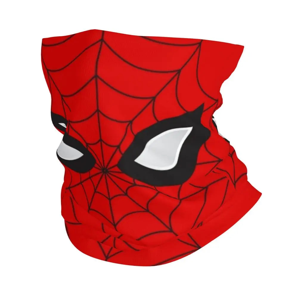 Cagoule Logo de Spider-Man