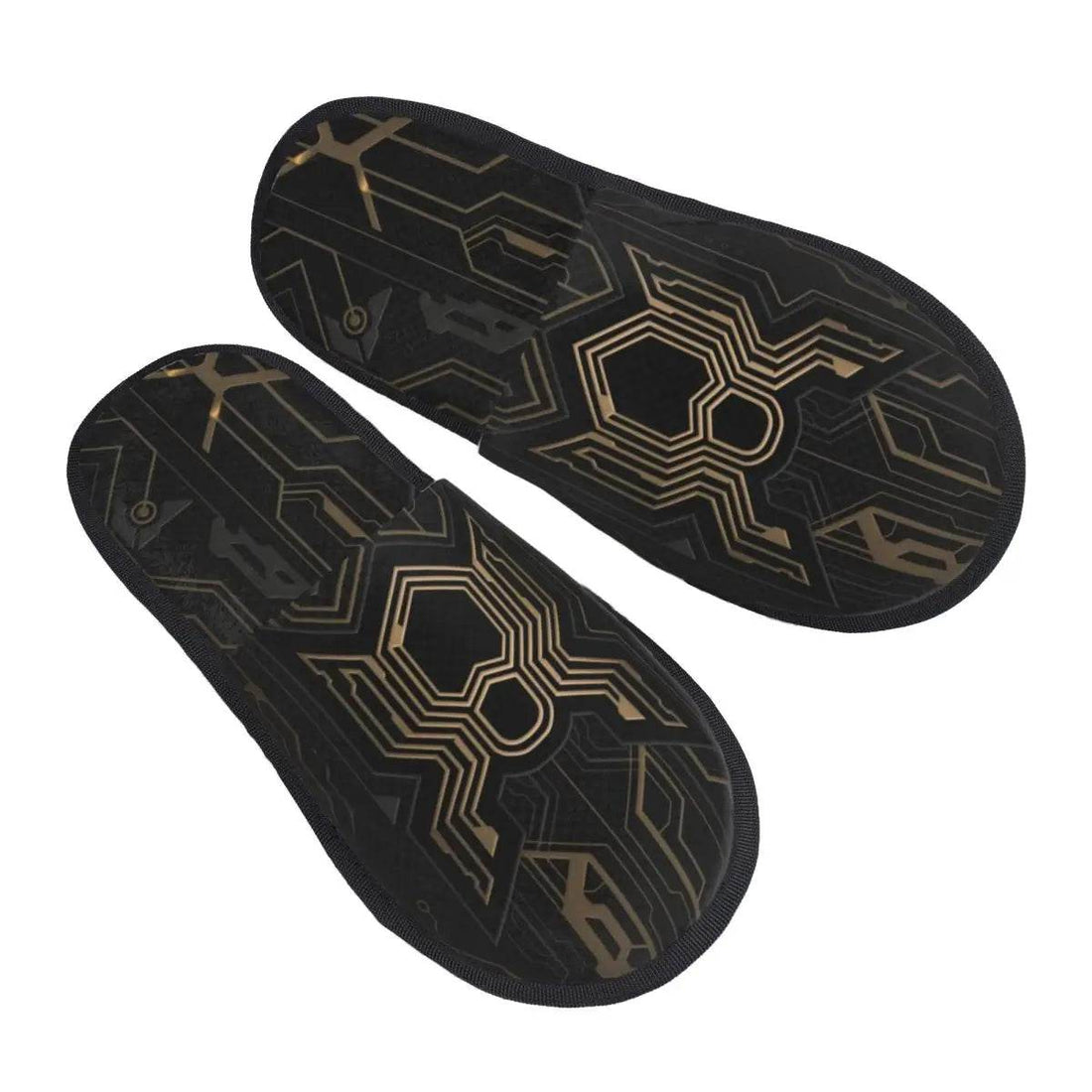 Chausson Marvel Spider-Man