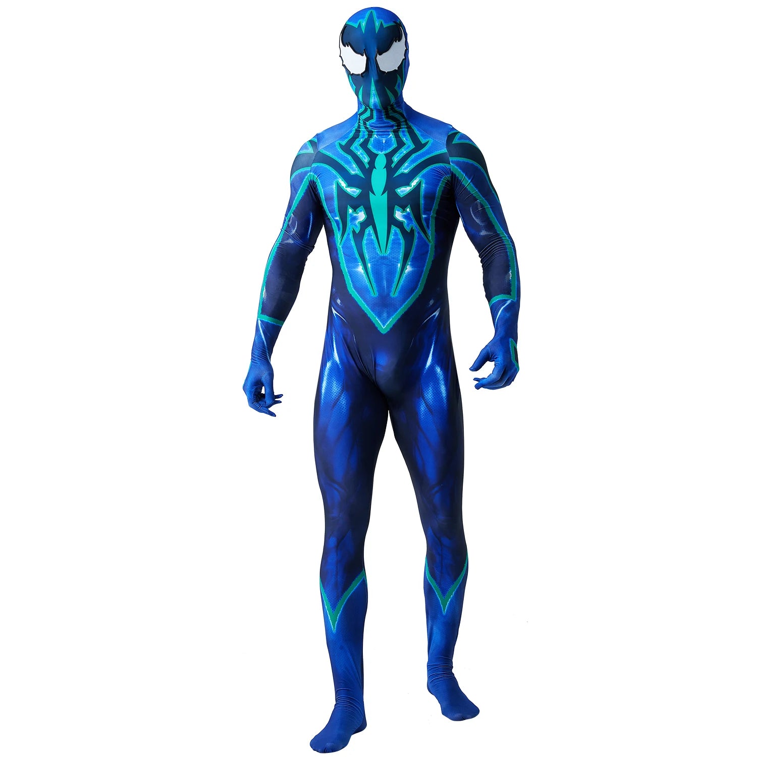 Déguisement Spider-Man Chasm Ben Reilly