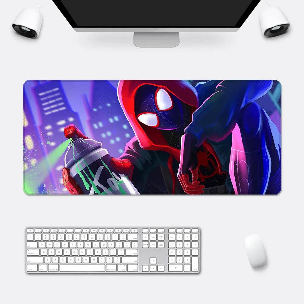 Tapis de Souris Spider-Man Miles Morales