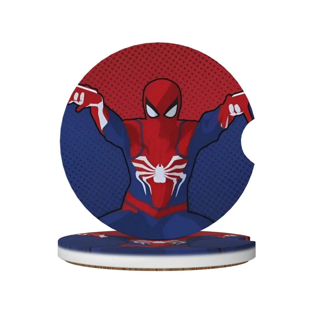 Dessous de Verre The Amazing Spider-Man