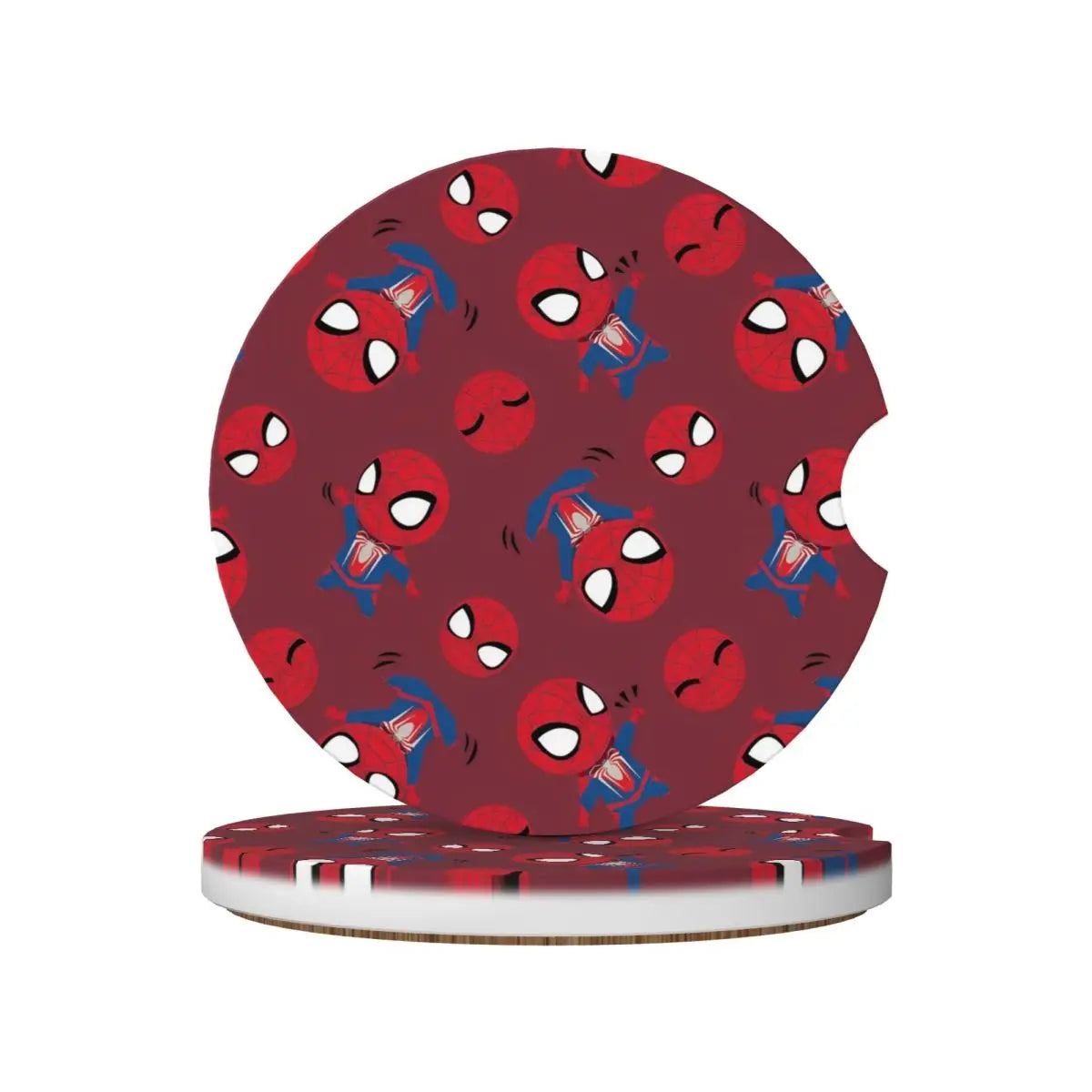 Dessous de Verre Spider-Man New Generation