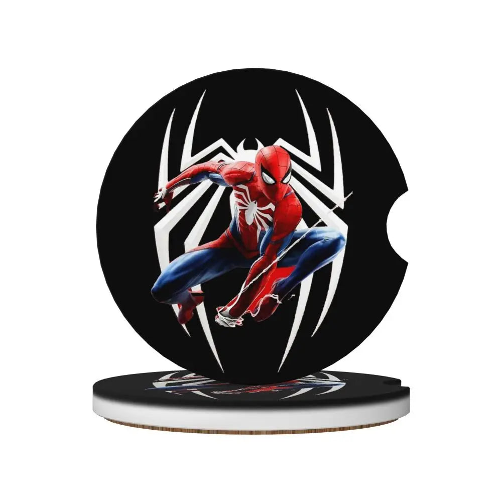 Dessous de Verre The Amazing Spider-Man