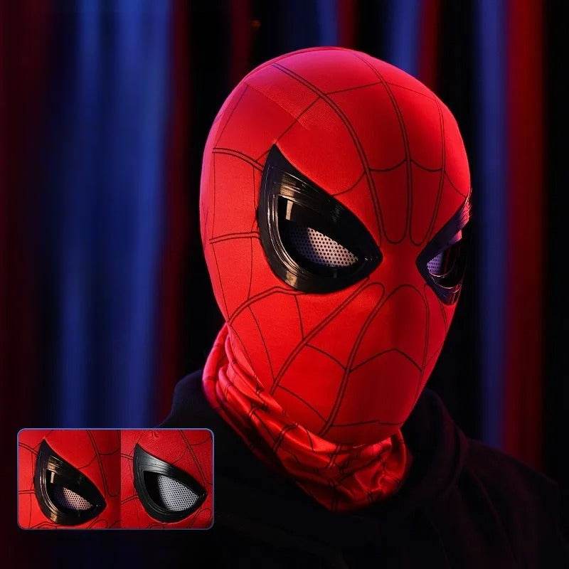 Masque Spider-Man Electronique