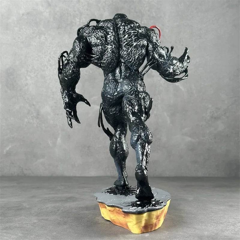 Figurine Spider-Man - Venom 30cm