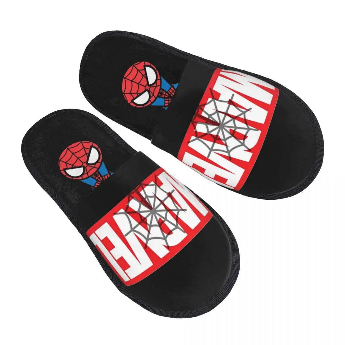 Pantoufle Marvel Spider-Man